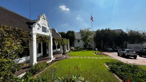 15 Georgian Crescent, Bryanston, Johannesburg